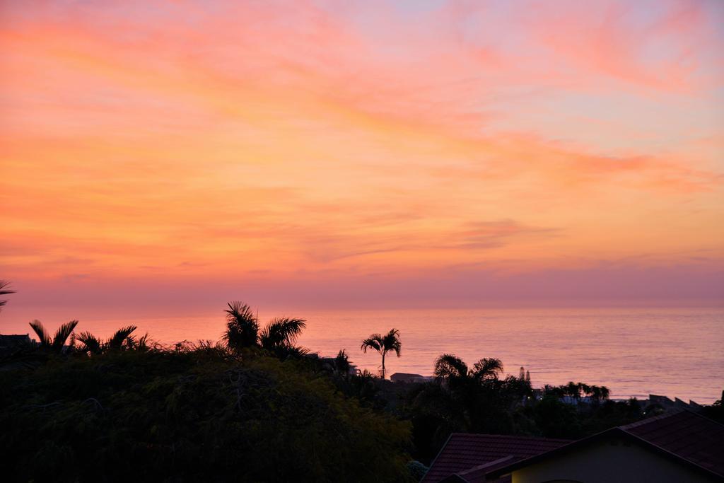 The Vineyard On Ballito Exteriér fotografie