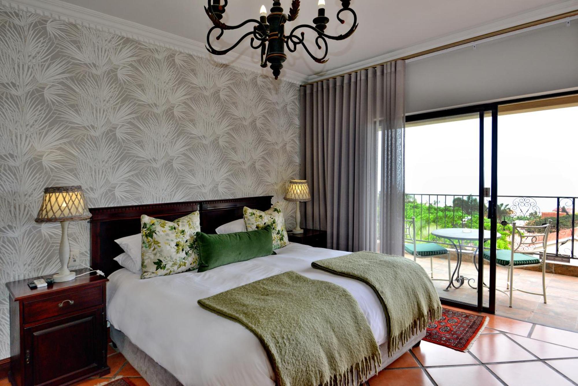 The Vineyard On Ballito Exteriér fotografie